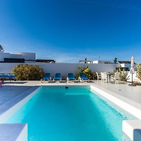 Villa Perla Blanca Коста Бланка Экстерьер фото