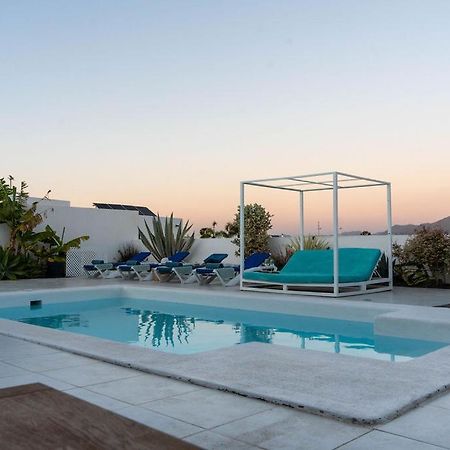 Villa Perla Blanca Коста Бланка Экстерьер фото