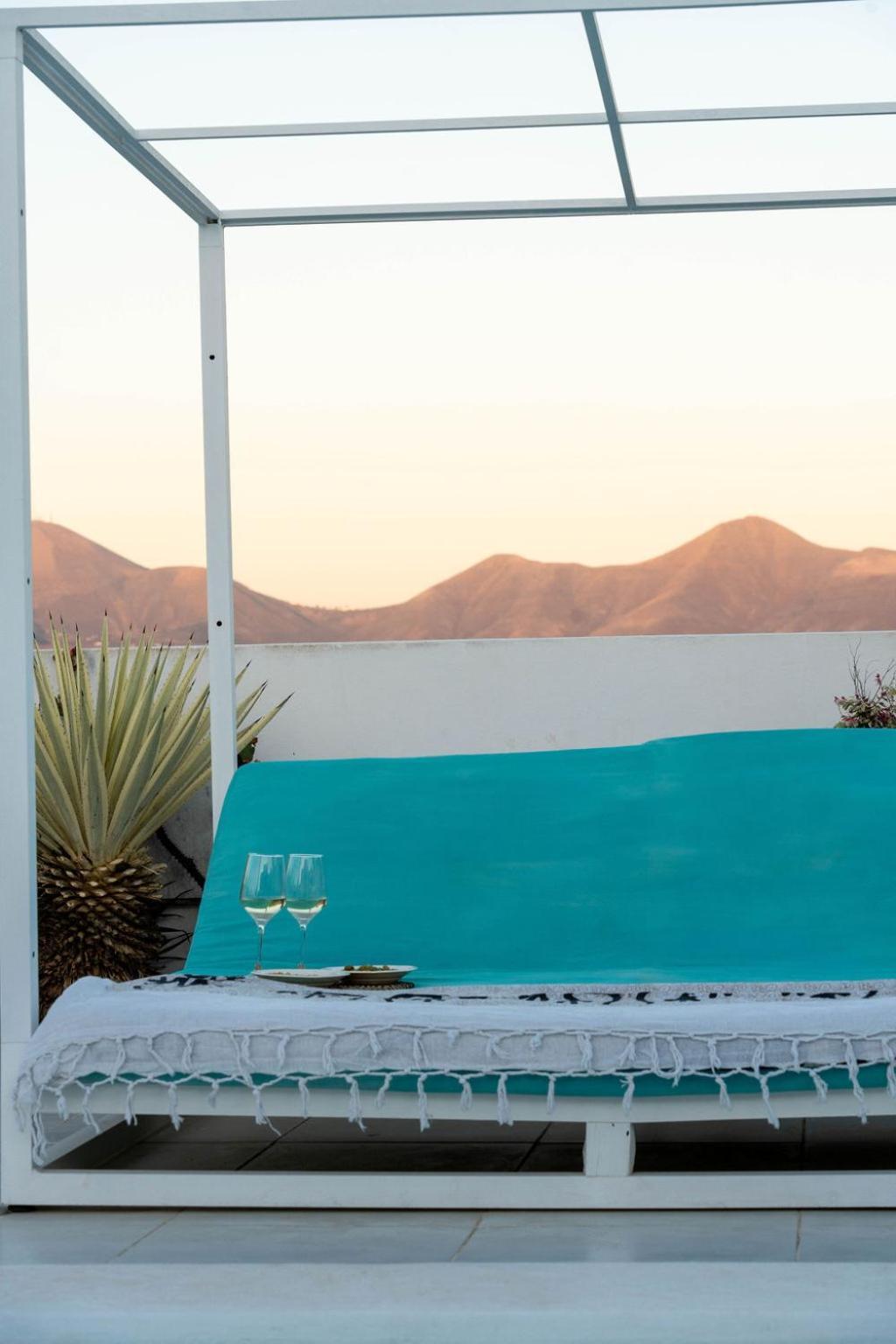 Villa Perla Blanca Коста Бланка Экстерьер фото