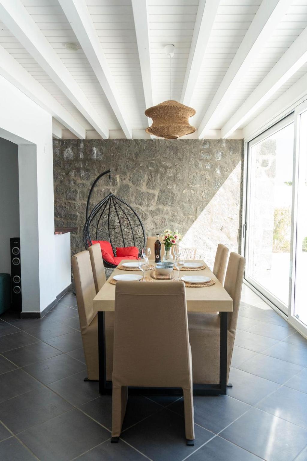 Villa Perla Blanca Коста Бланка Экстерьер фото